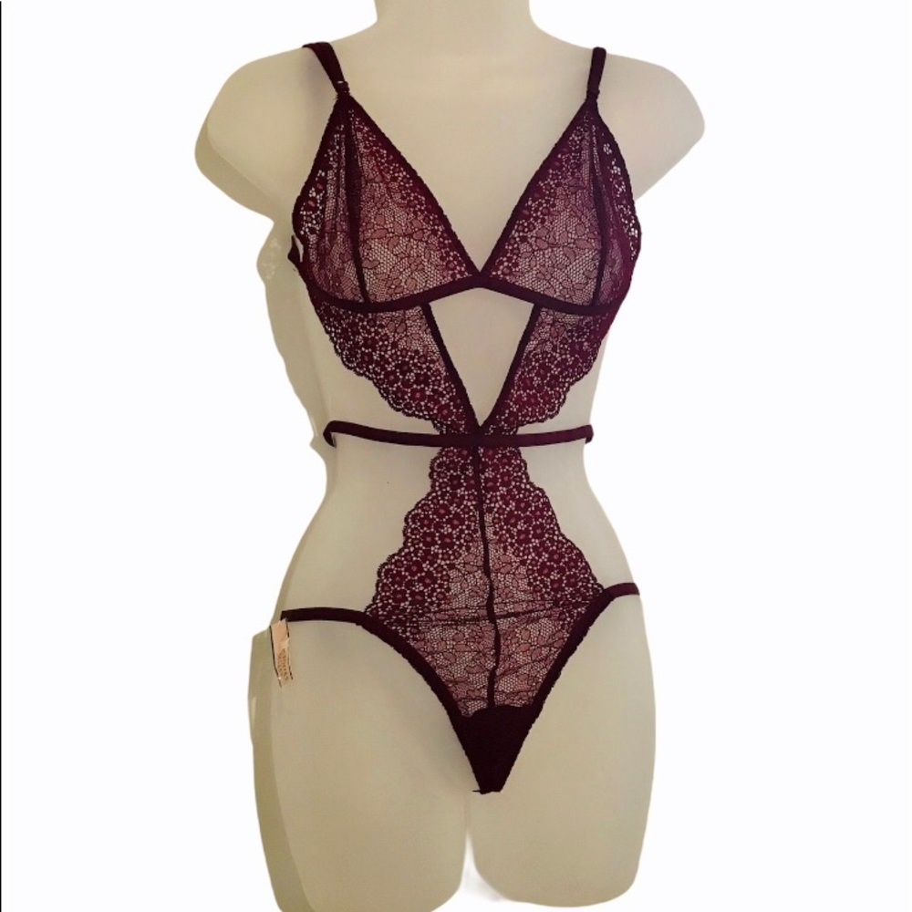 Sexy Victoria’s Secret Lingerie 🔥🔥🔥